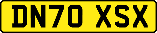 DN70XSX