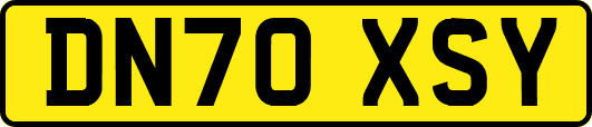 DN70XSY