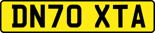 DN70XTA