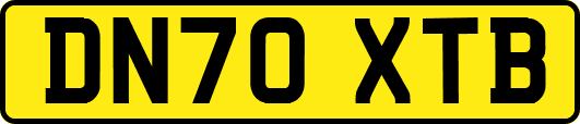 DN70XTB