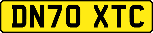 DN70XTC