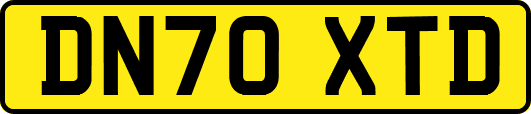 DN70XTD