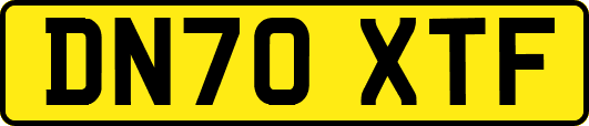 DN70XTF