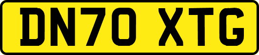 DN70XTG