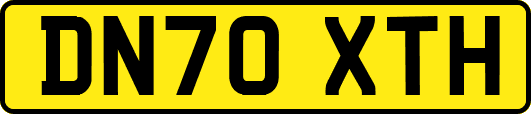 DN70XTH