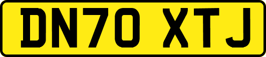 DN70XTJ