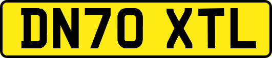 DN70XTL