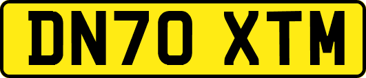 DN70XTM