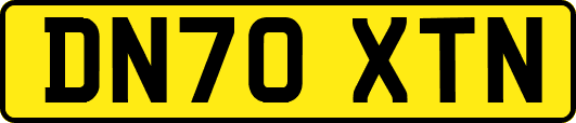 DN70XTN