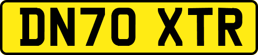 DN70XTR