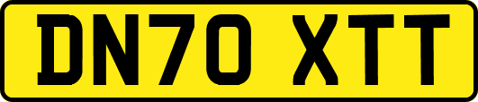 DN70XTT