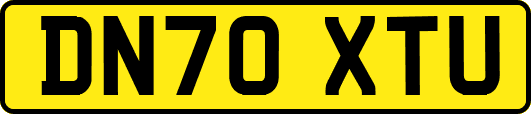DN70XTU