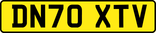 DN70XTV