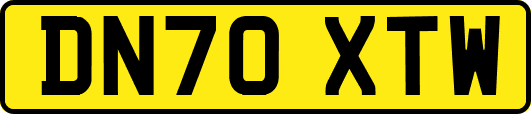 DN70XTW