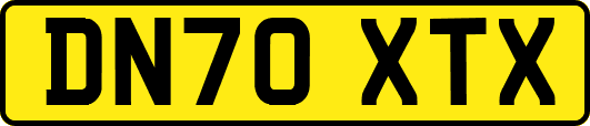 DN70XTX