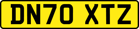 DN70XTZ