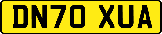 DN70XUA