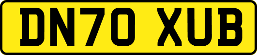 DN70XUB