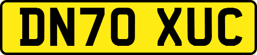 DN70XUC