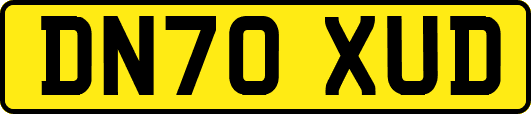 DN70XUD
