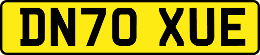 DN70XUE