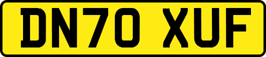 DN70XUF