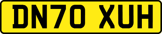 DN70XUH