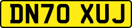 DN70XUJ