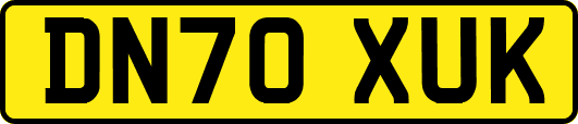 DN70XUK
