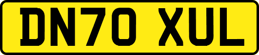 DN70XUL