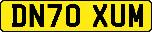 DN70XUM