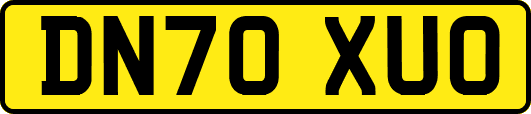 DN70XUO