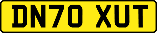 DN70XUT