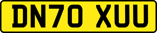 DN70XUU