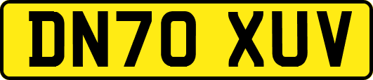 DN70XUV