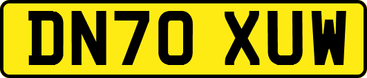 DN70XUW
