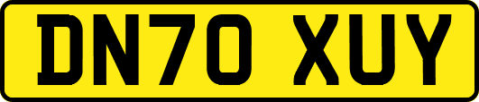 DN70XUY
