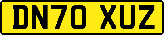 DN70XUZ