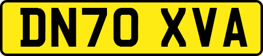 DN70XVA