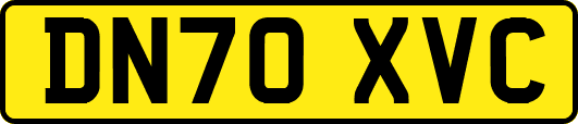 DN70XVC