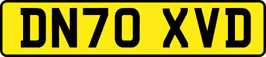 DN70XVD