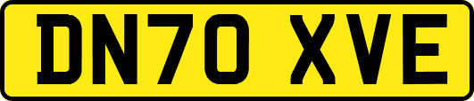 DN70XVE