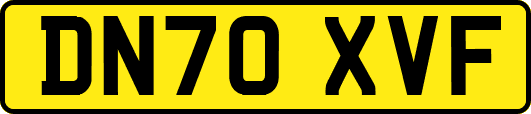 DN70XVF