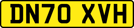 DN70XVH