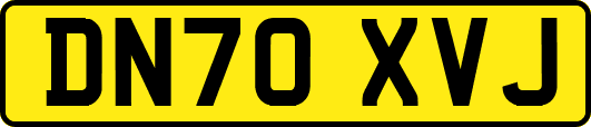 DN70XVJ