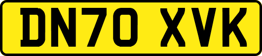 DN70XVK