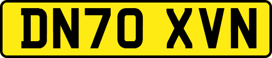 DN70XVN