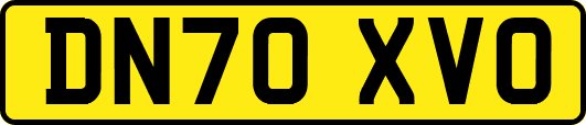 DN70XVO