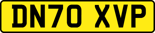 DN70XVP