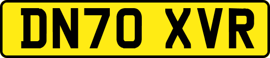 DN70XVR